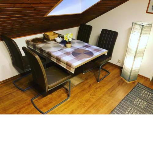 FerienWohnung am Bodensee