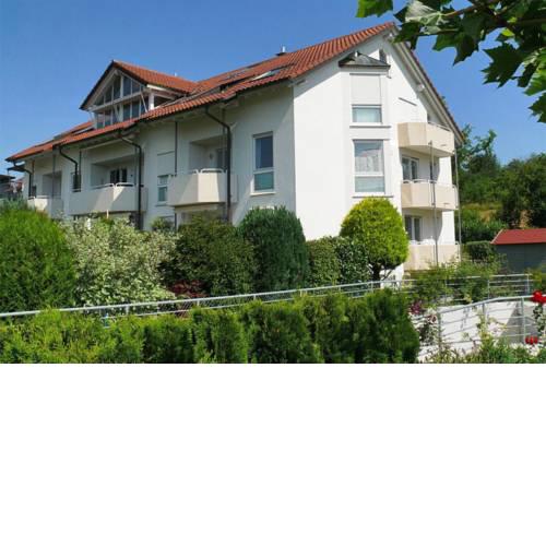 Ferienwohnung am Bodenseeradweg