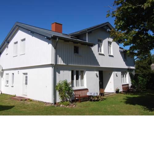 Ferienwohnung am Bodstedter Bodden