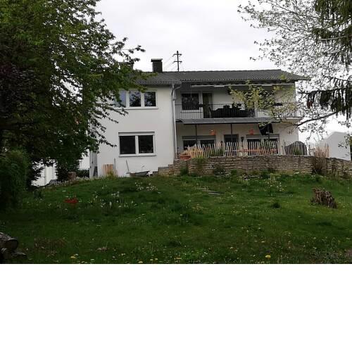 Ferienwohnung am Bohnberg