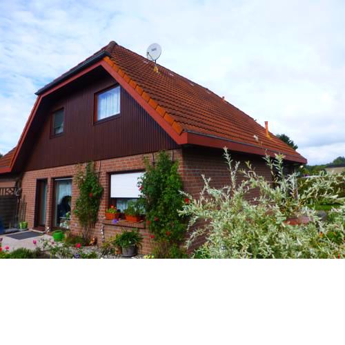 Ferienwohnung am Borgwallsee