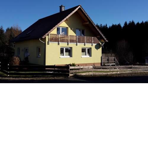 Ferienwohnung am Borntal