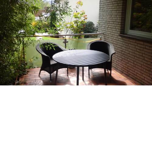 Ferienwohnung am Brasselsberg