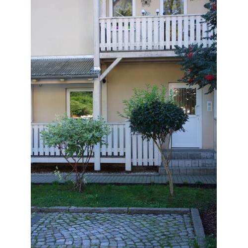 Ferienwohnung Am Brauhaus