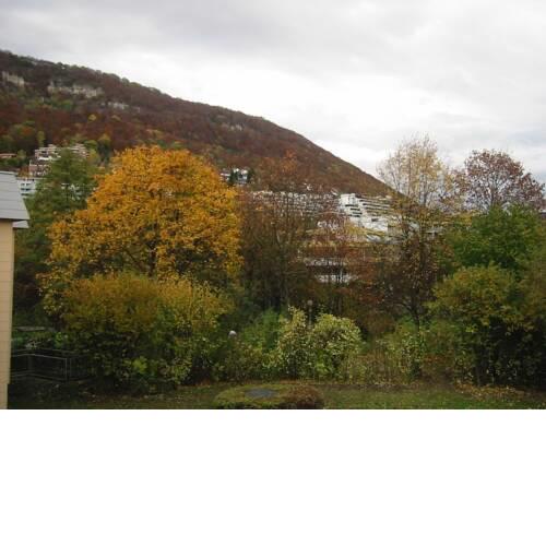 Ferienwohnung Am Breitenbach