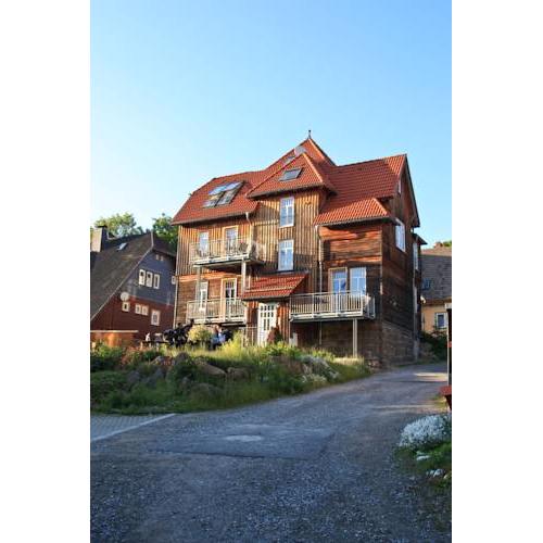 Ferienwohnung am Brocken