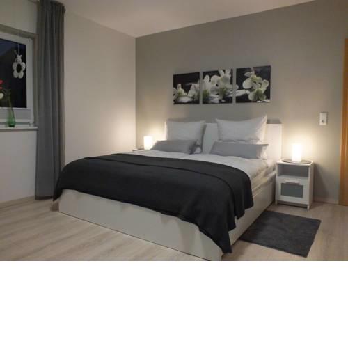 Ferienwohnung Am Bruch