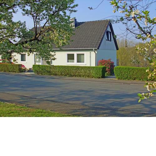 Ferienwohnung Am-Brueckenrain