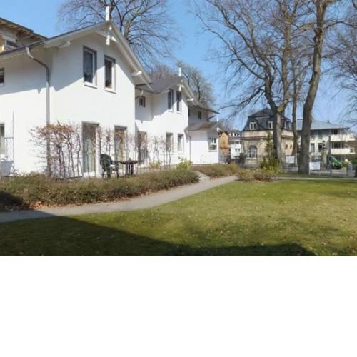 Ferienwohnung "Am Buchenpark"