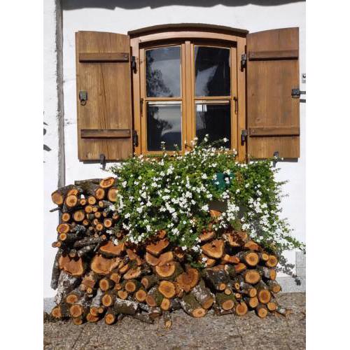 Ferienwohnung am Buchenweg