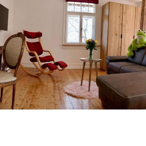 Ferienwohnung am Bühl 1