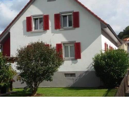 Ferienwohnung Am Bühl