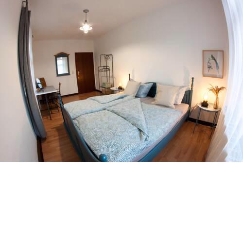 Ferienwohnung am Bullwinkel