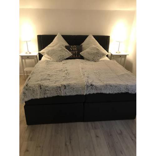 Ferienwohnung Am Bündheimer Schloss