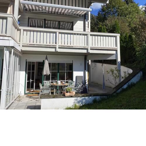 Ferienwohnung am Burgberg