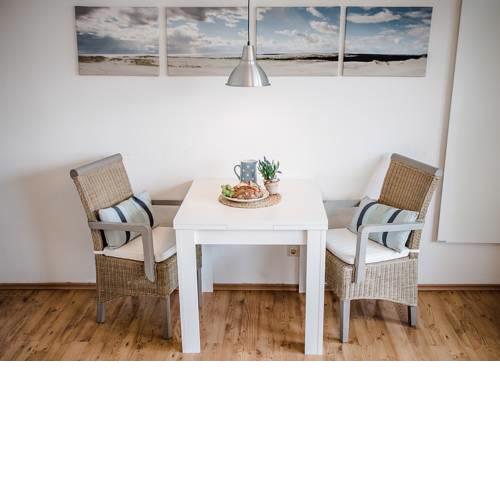 Ferienwohnung am Büsumer Deich