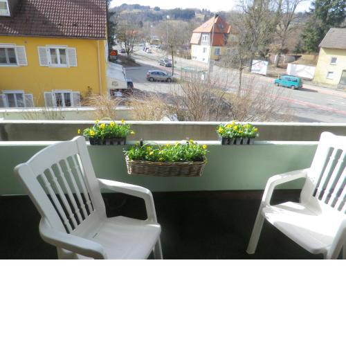 Ferienwohnung am Cambomare