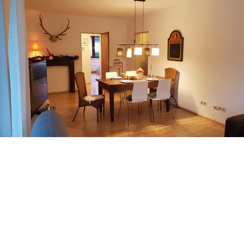 Ferienwohnung Am Casinopark