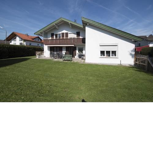 Ferienwohnung am Chiemsee