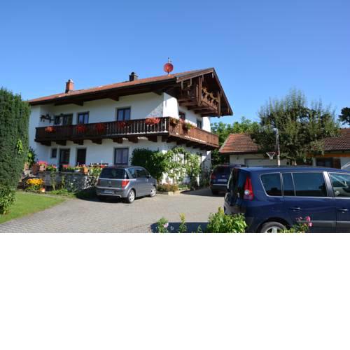 Ferienwohnung am Chiemsee