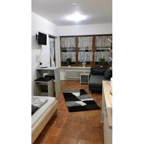 Ferienwohnung am Chiemsee