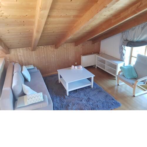 Ferienwohnung am Chiemsee