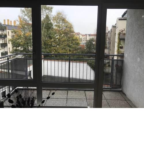 Ferienwohnung am Clara Park