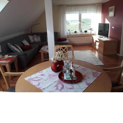 Ferienwohnung Am Damm