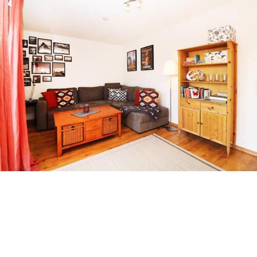 Ferienwohnung am Deich 07
