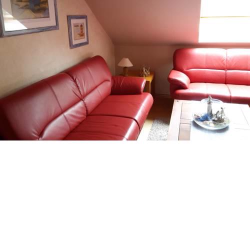 Ferienwohnung am Deich in Carolinensiel