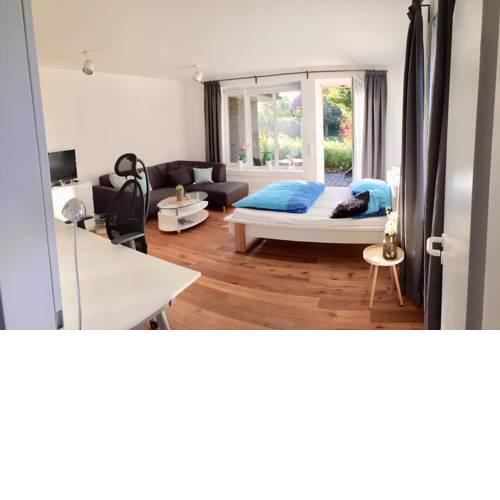 Ferienwohnung am Deich in Rüstersiel