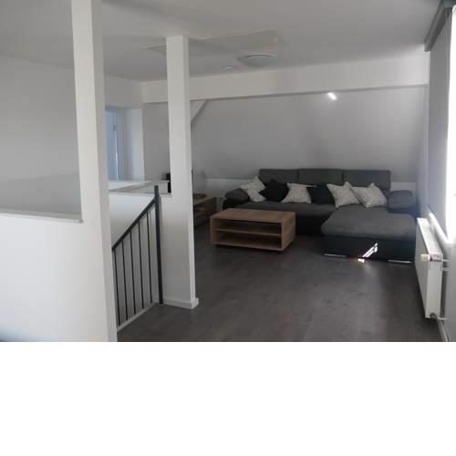 Ferienwohnung am Deich