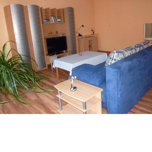 Ferienwohnung Am Deich