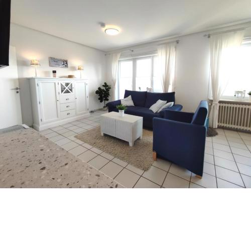 Ferienwohnung am Deich