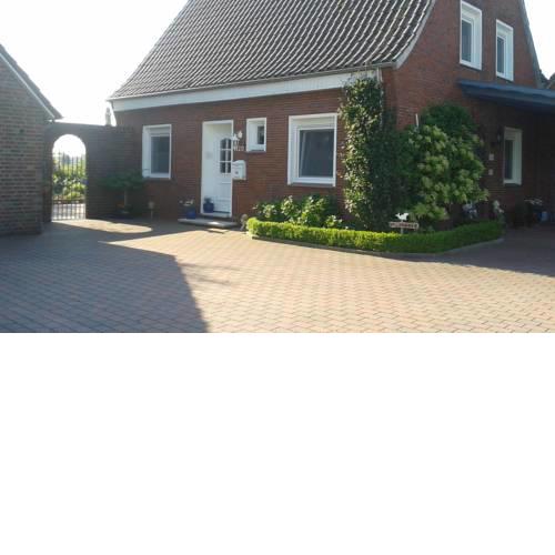 Ferienwohnung am Deichtor