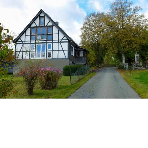 Ferienwohnung am Denkmal