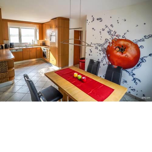 Ferienwohnung am Diersfordter Waldsee