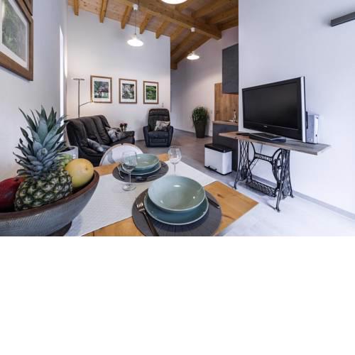 Ferienwohnung am Disibodenberg