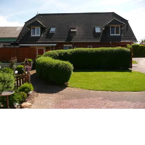 Ferienwohnung am Dobersdorfer See