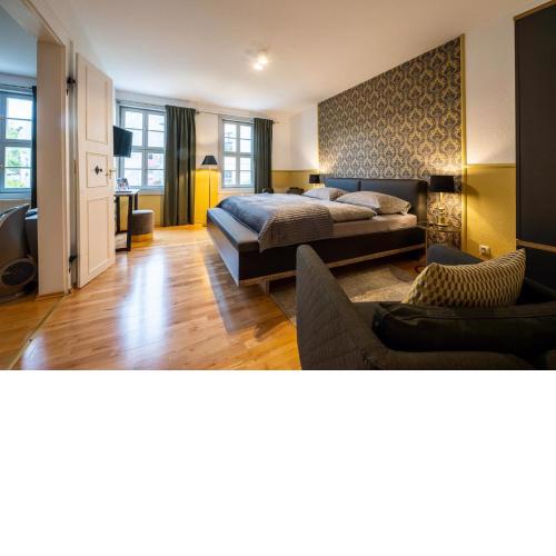 Ferienwohnung am Dom II