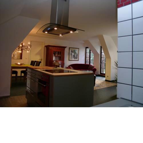 Ferienwohnung Am Dom