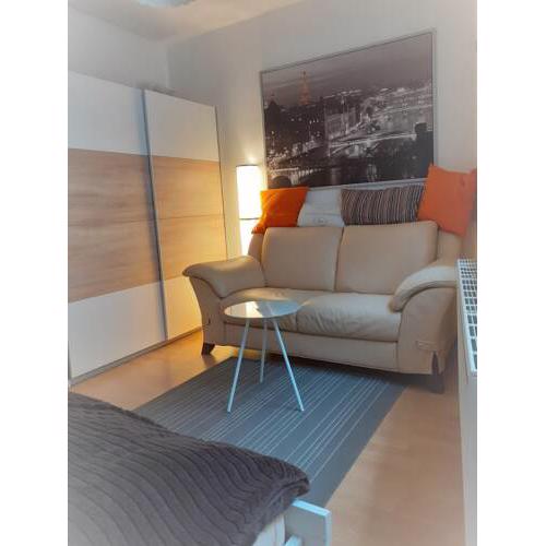 Ferienwohnung am Dom