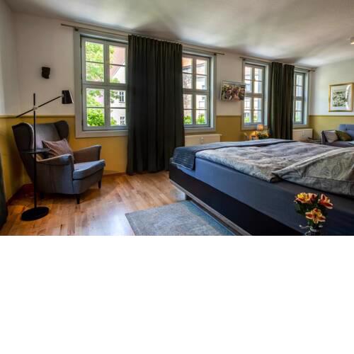 Ferienwohnung am Dom