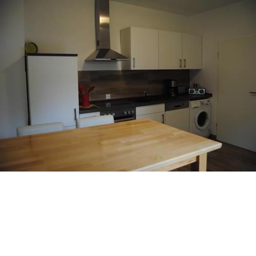 Ferienwohnung am Donnersberg
