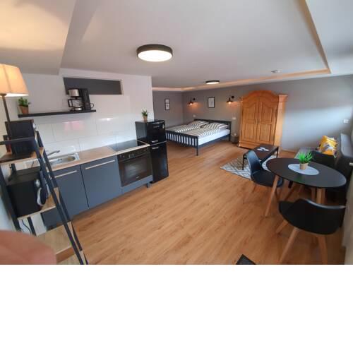 Ferienwohnung am Dorfbach Schopfheim/ Enkenstein