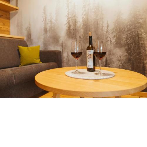Ferienwohnung am Dorfbach
