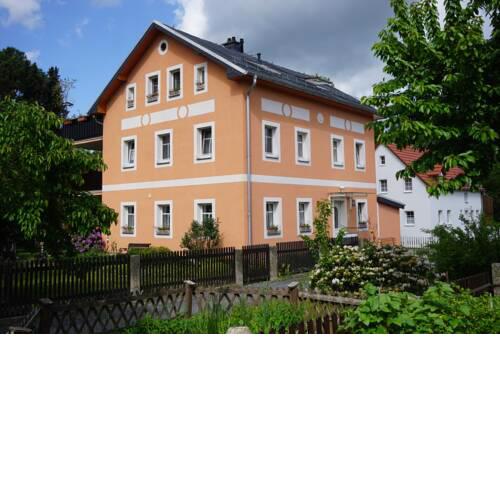 Ferienwohnung am Dorfplatz