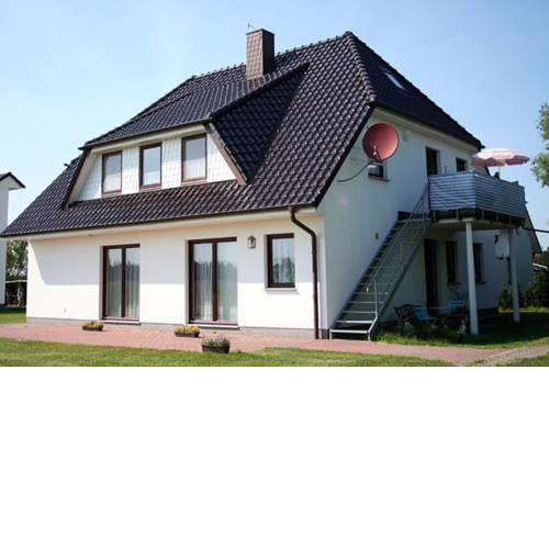 Ferienwohnung am Dorfrand
