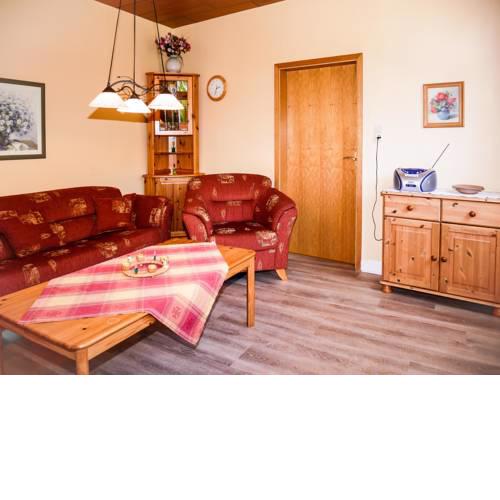 Ferienwohnung am Dorfteich