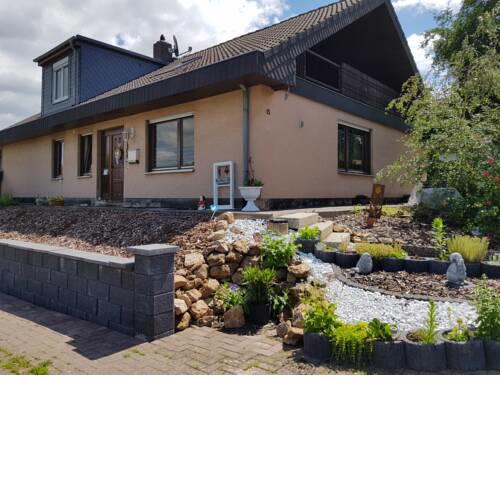 Ferienwohnung am Dörnberg